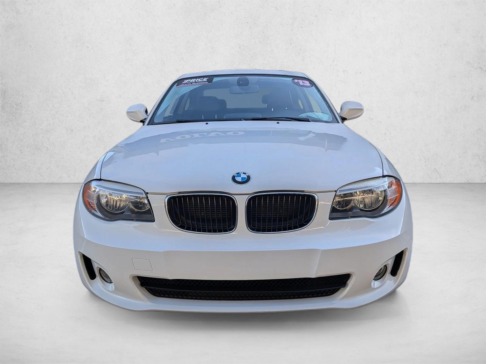 2013 Bmw 128i 1-Series photo 2