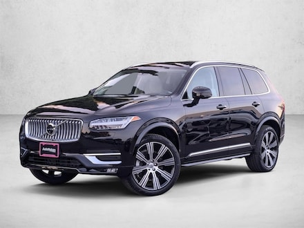 2025 Volvo XC90 B6 Ultra 6-Seater SUV