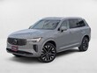 Volvo XC90 plug-in hybrid