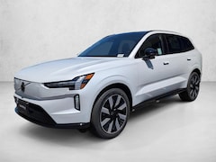 2026 Volvo EX90 Plus All-Wheel Drive SUV