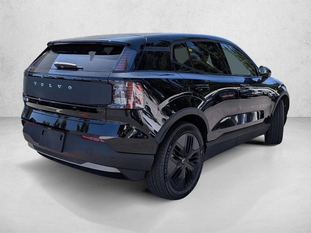 New 2026 Volvo EX30 Cross Country Cross Country Ultra SUV