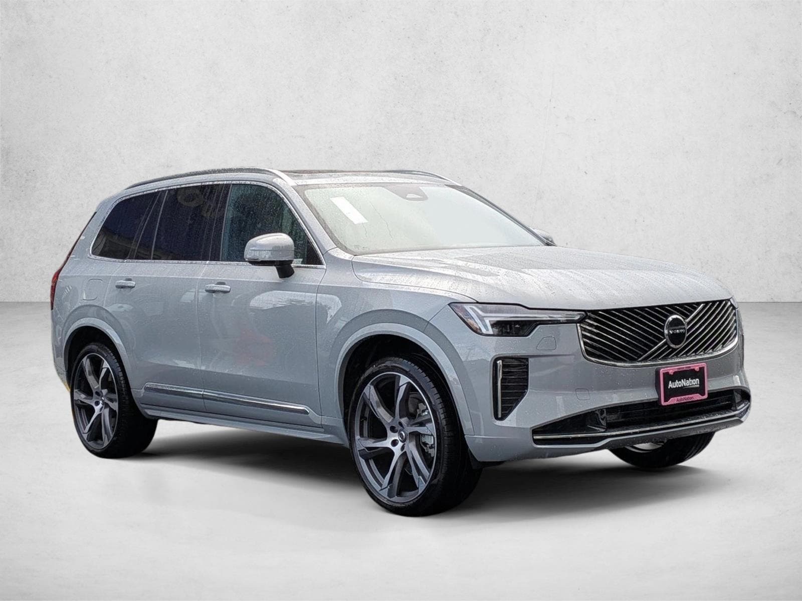 2025 Volvo XC90 Core - Photo 7