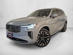 2026 Volvo XC90 Ultra SUV