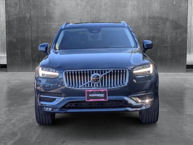 Certified 2023 Volvo XC90 Plus with VIN YV4L12PNXP1967255 for sale in San Jose, CA