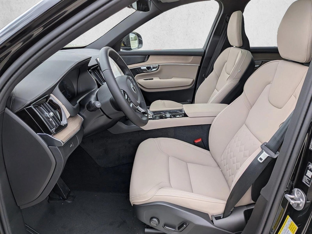 New 2026 Volvo XC90 Plus SUV