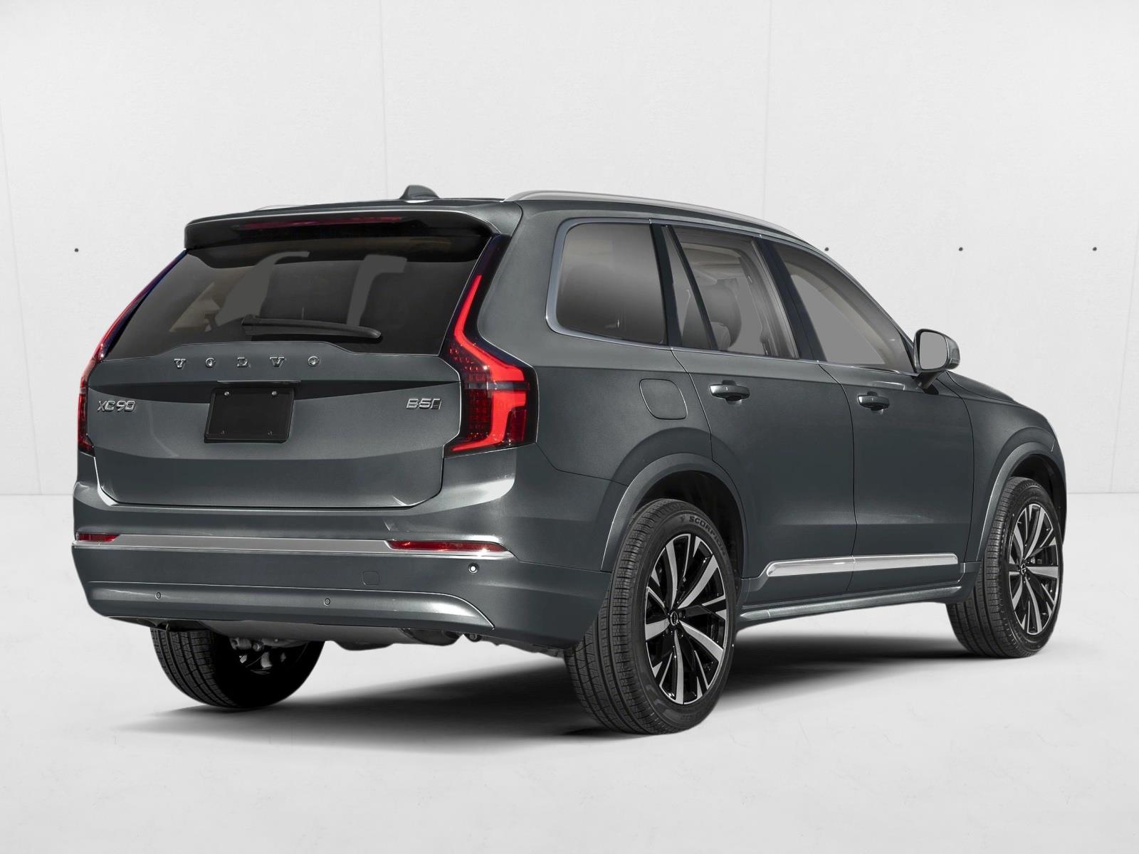 2026 Volvo XC90 photo 2