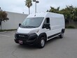 Ram ProMaster 2500