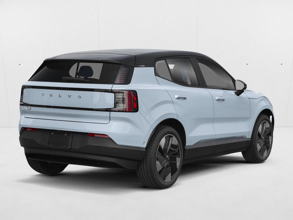 New 2026 Volvo EX30 Plus SUV