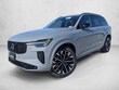  Volvo XC90 plug-in hybrid