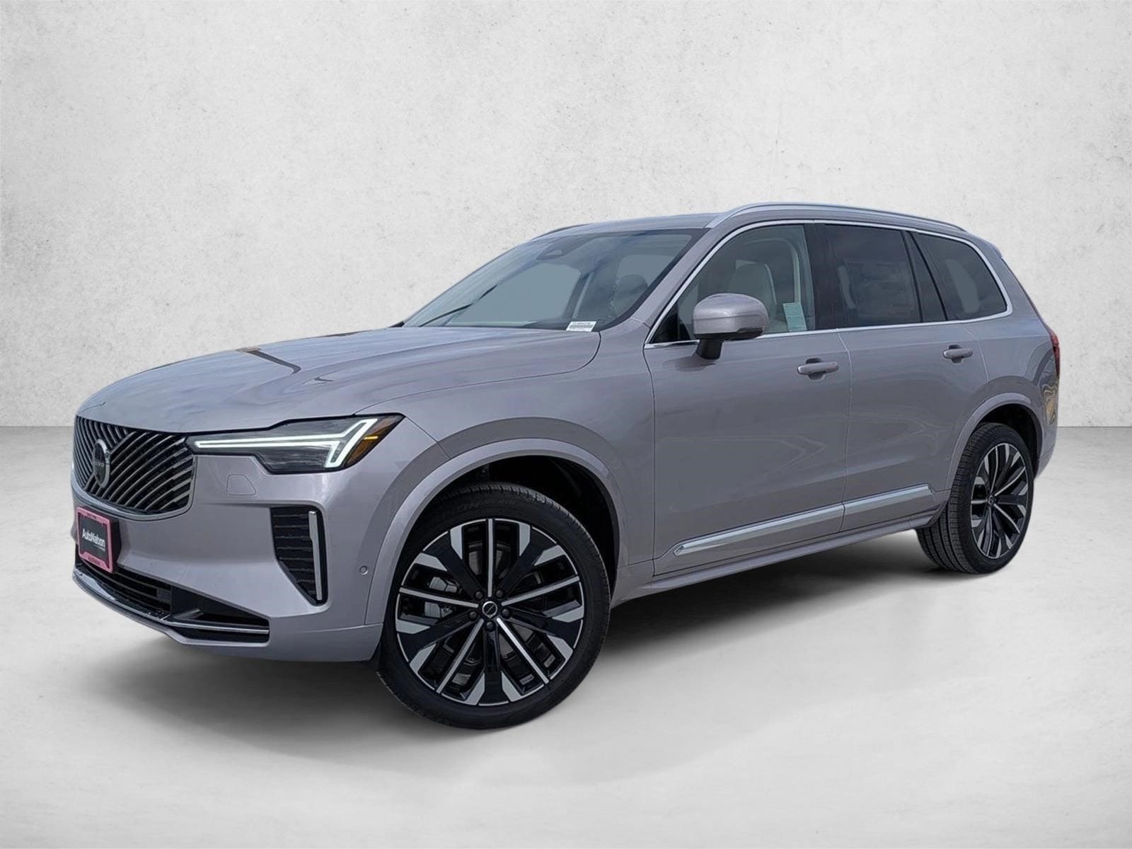 2026 Volvo XC90 Ultra's photo