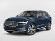 Volvo XC60 plug-in hybrid