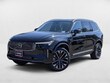 Volvo XC90 plug-in hybrid