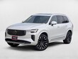 Volvo XC90 plug-in hybrid
