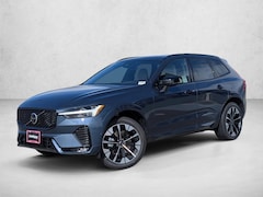 2026 Volvo XC60 Plus All-Wheel Drive SUV
