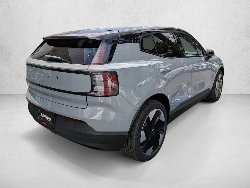 New 2026 Volvo EX30 Plus SUV