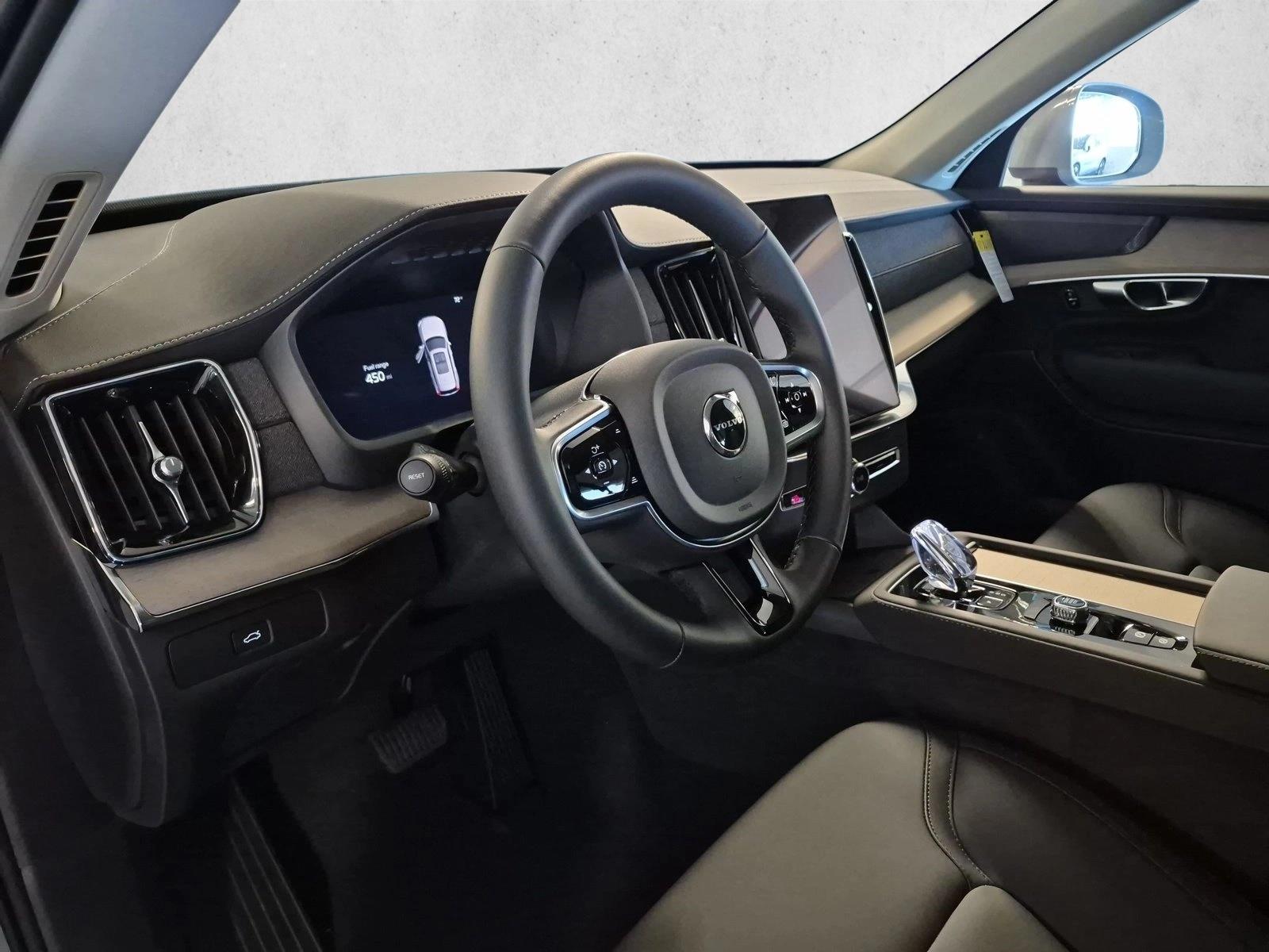 New 2027 Volvo XC90 Plus SUV