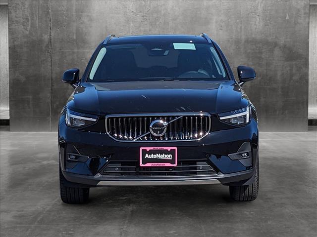 Certified 2024 Volvo XC40 Plus with VIN YV4L12UEXR2208560 for sale in Summit, NJ