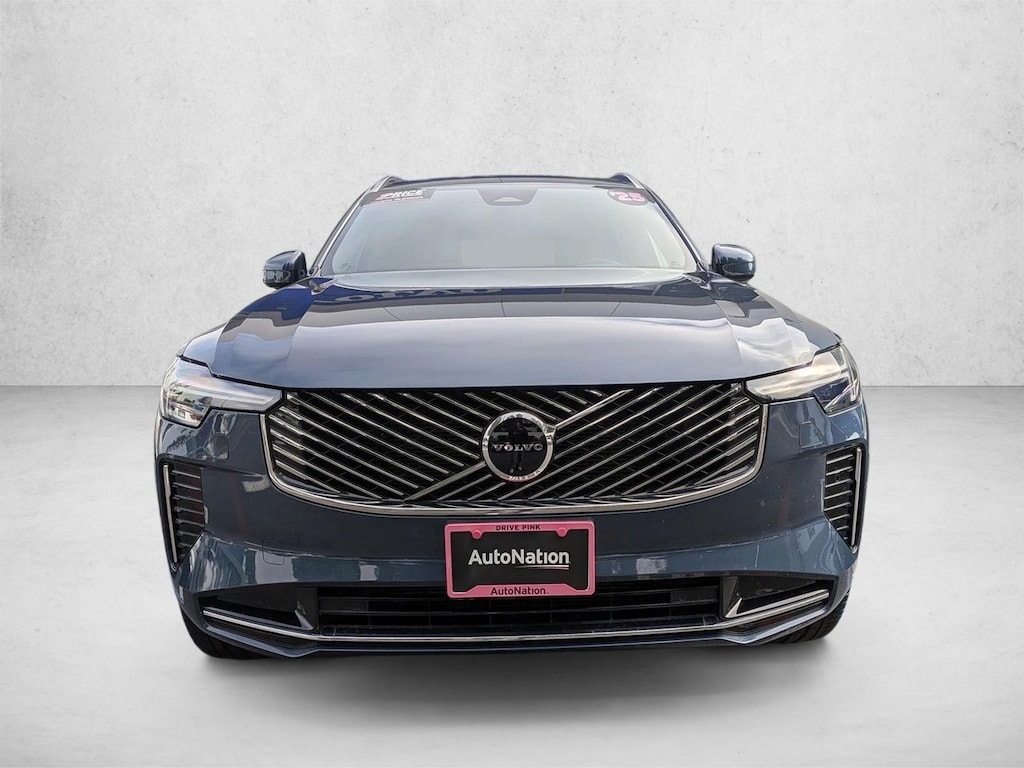 Certified 2025 Volvo XC90 B5 (2025.5) Core SUV