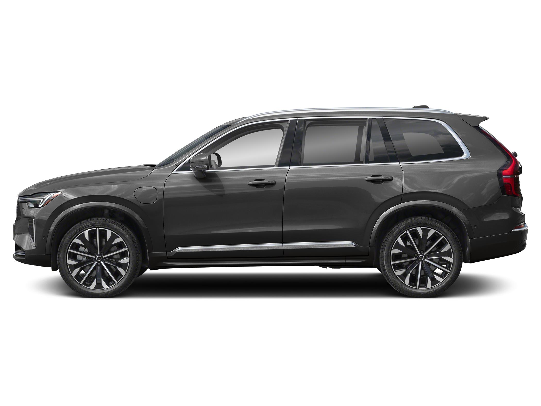 2026 Volvo XC90 Plus photo 2