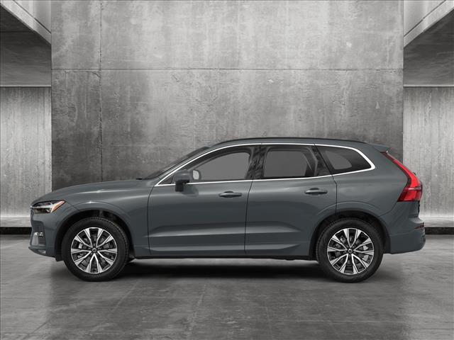 2025 Volvo XC60 Plus photo 3