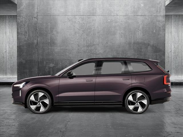 2025 Volvo EX90 Ultra photo 2