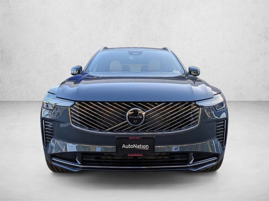 New 2026 Volvo XC90 Plus SUV