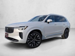 2026 Volvo XC90 plug-in hybrid Plus All-Wheel Drive SUV