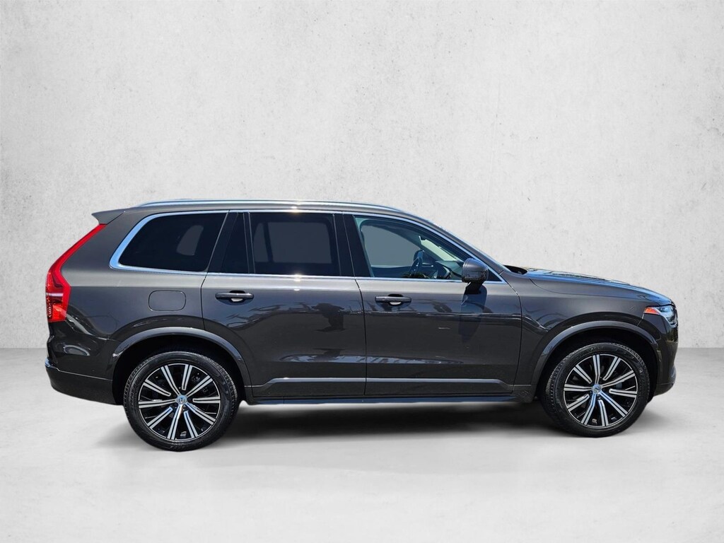 Used 2023 Volvo XC90 B6 AWD Core SUV
