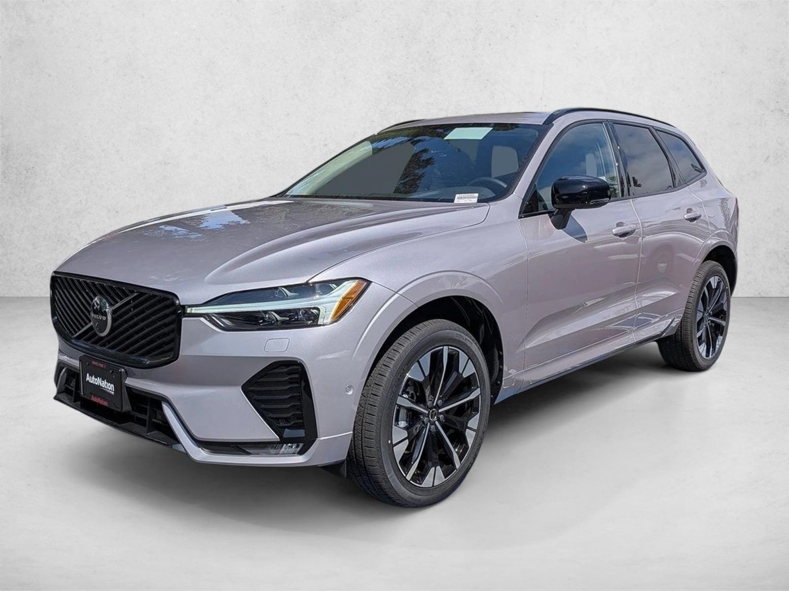 2026 Volvo XC60 SUV 