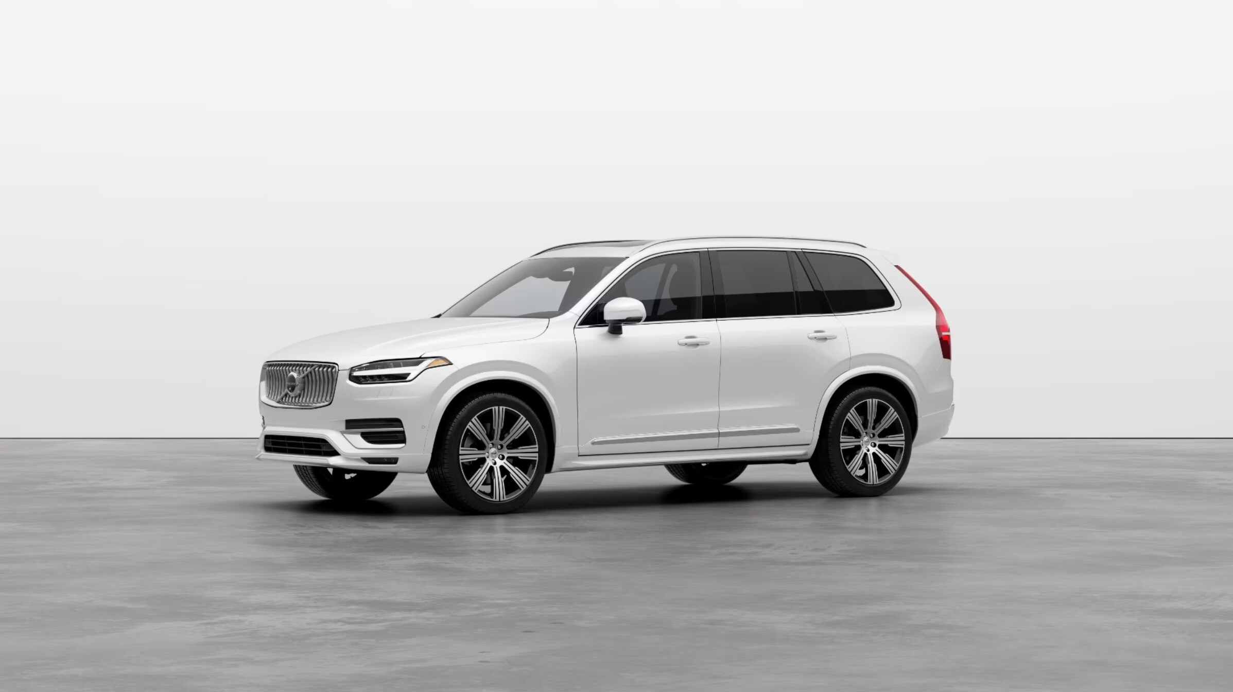 2025 Volvo XC90 Colors AutoNation Volvo Cars San Jose