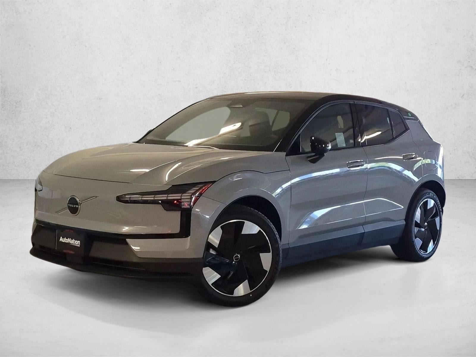2026 Volvo EX30