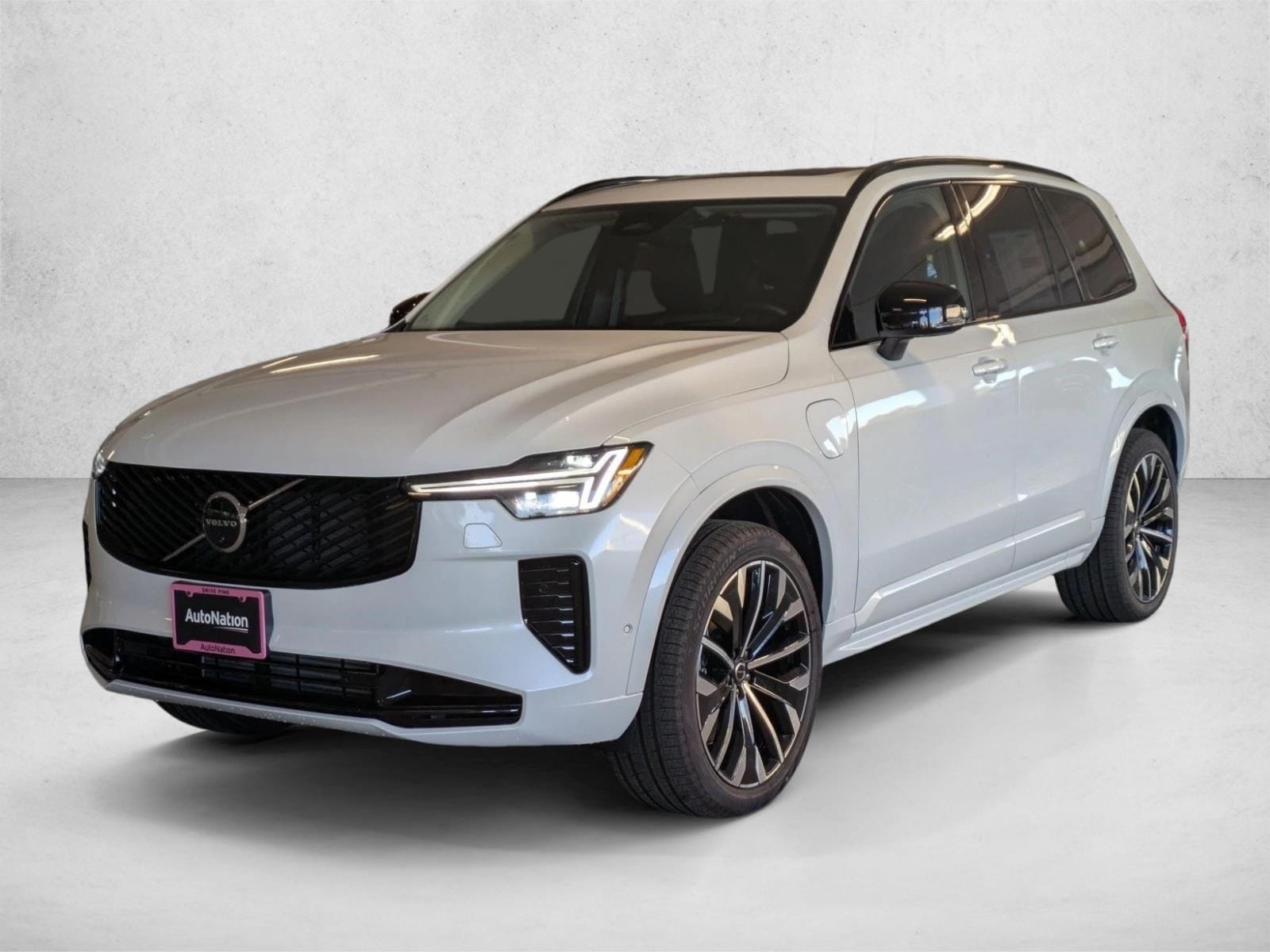 2026 Volvo XC90 Ultra's photo