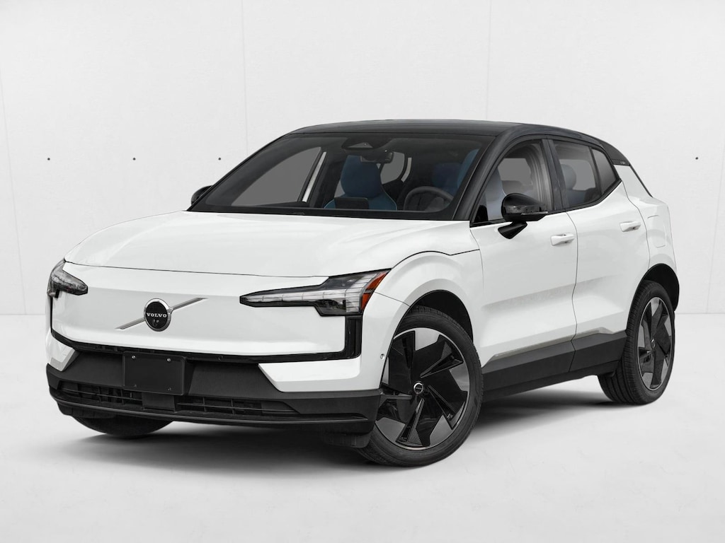 New 2026 Volvo EX30 Plus SUV