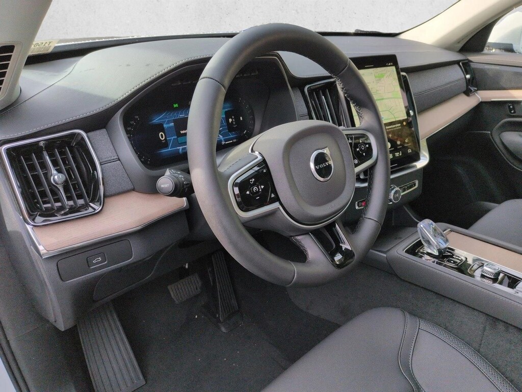 New 2026 Volvo XC90 Plus SUV