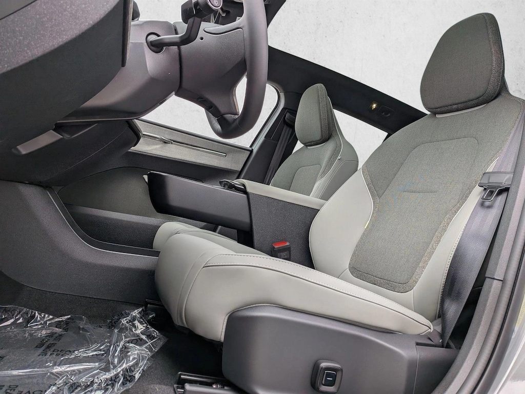 New 2026 Volvo EX30 Cross Country Cross Country Ultra SUV