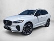 Volvo XC60 plug-in hybrid