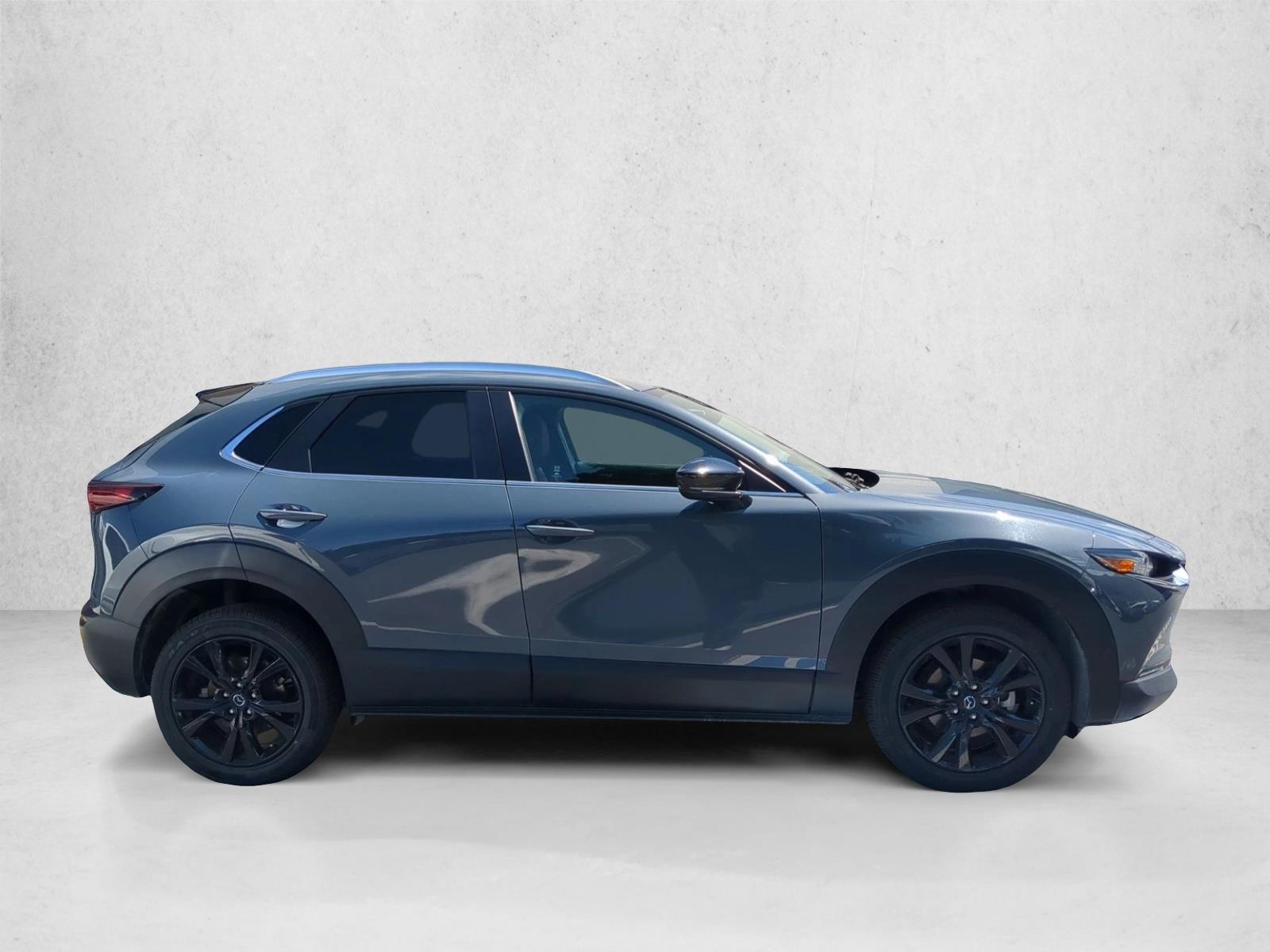 2024 Mazda CX-30 2.5 S Carbon Edition photo 4