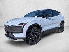 2026 Volvo EX30 Cross Country Cross Country Ultra All-Wheel Drive SUV