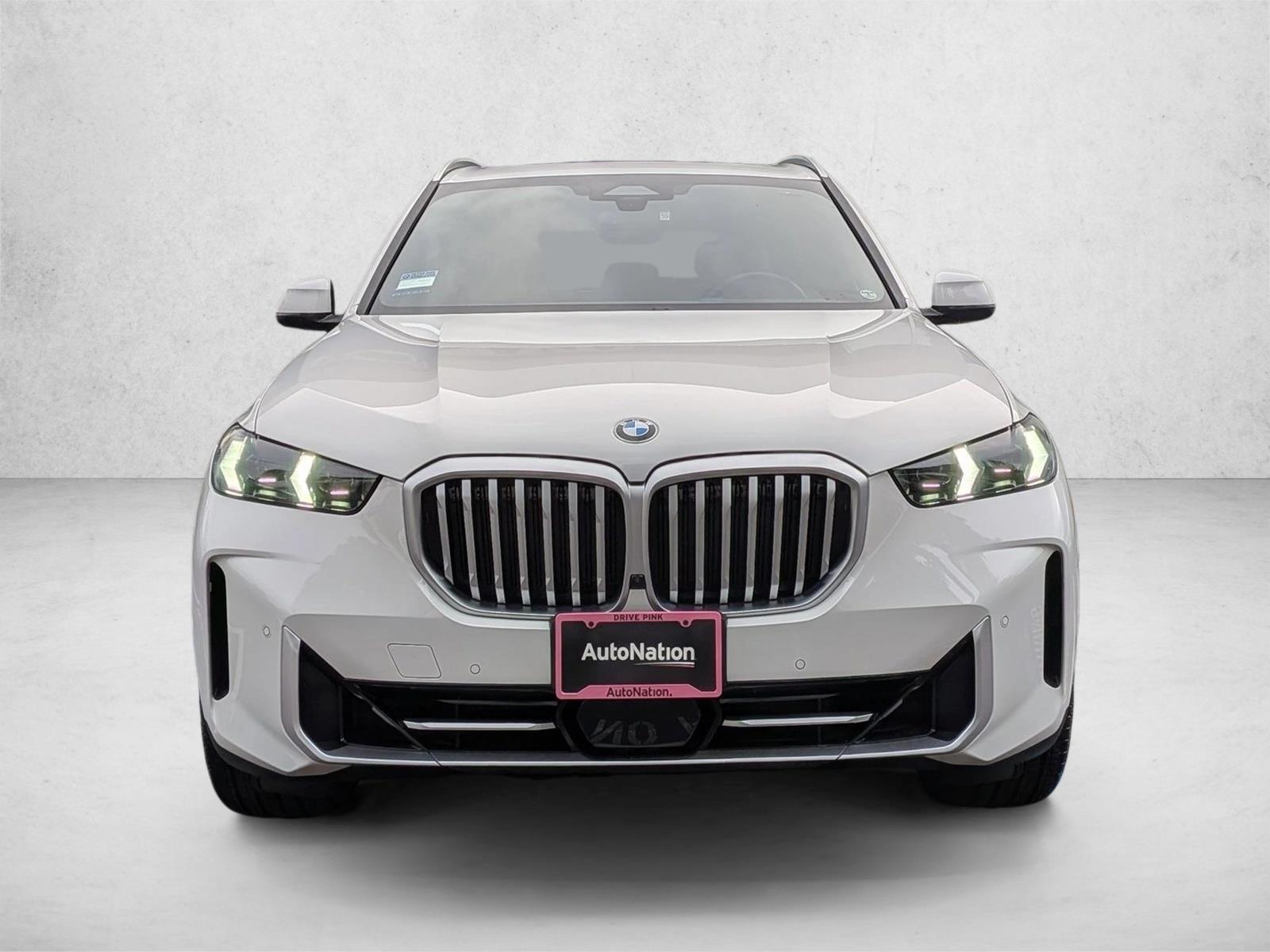 2024 Bmw X5 xDrive40i photo 2