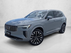 2026 Volvo XC90 plug-in hybrid Plus All-Wheel Drive SUV