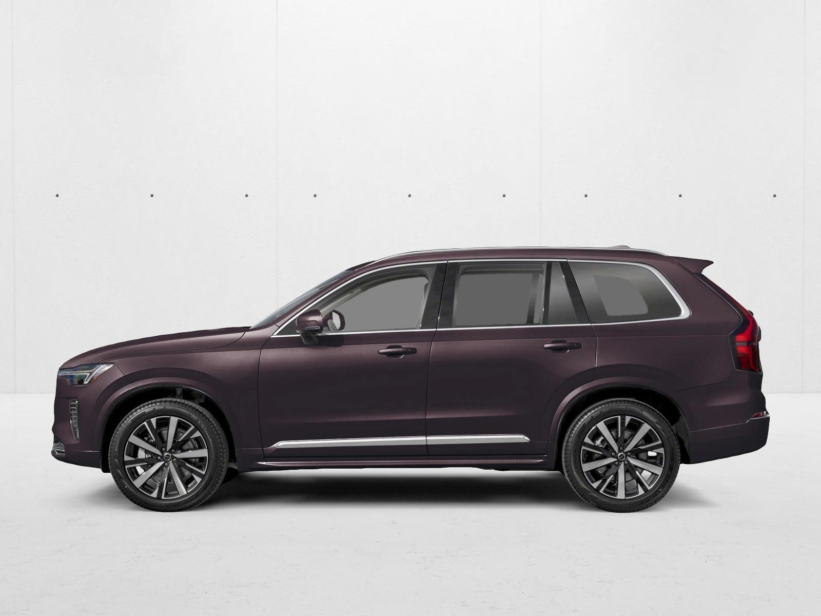 2026 Volvo XC90 AWD photo 3