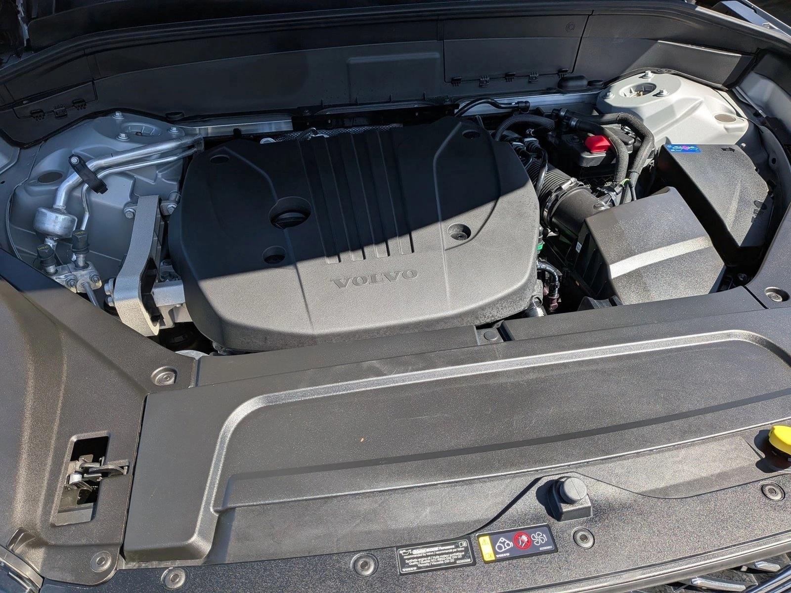 2026 Volvo XC90 Core - Photo 23
