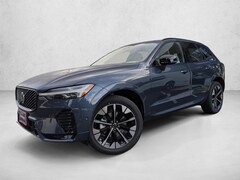 2026 Volvo XC60 Plus All-Wheel Drive SUV