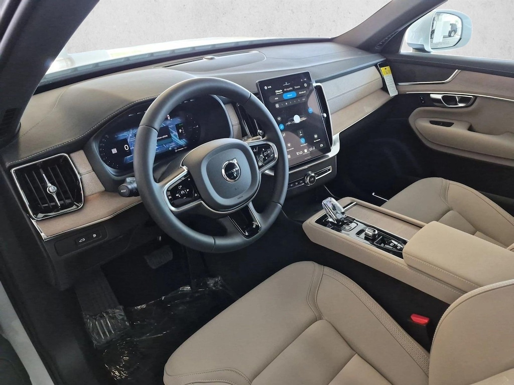 Used 2026 Volvo XC90 plug-in hybrid Plus SUV
