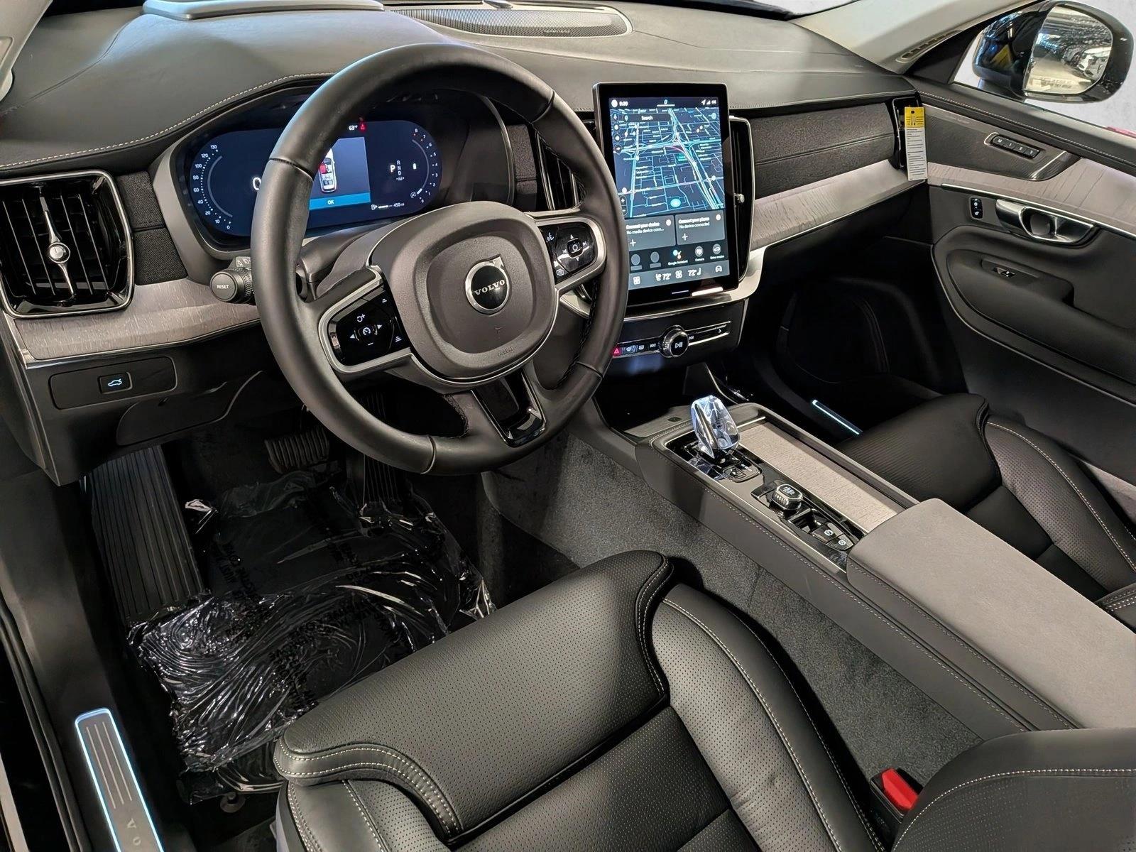 2026 Volvo XC90 photo 3