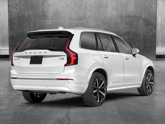 2026 Volvo XC90 Plus photo 2