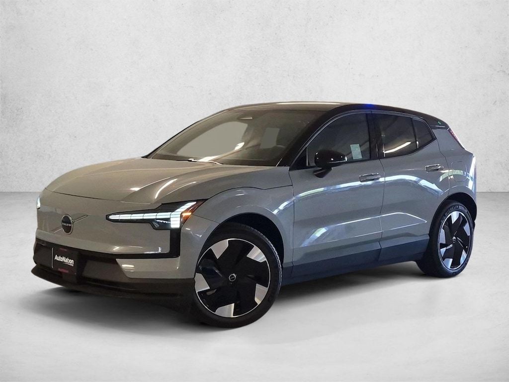 New 2026 Volvo EX30 Plus SUV