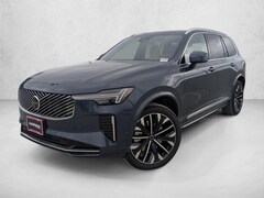 2026 Volvo XC90 plug-in hybrid Plus All-Wheel Drive SUV