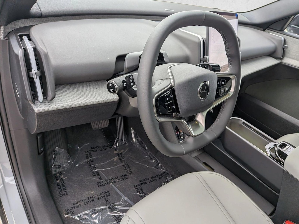 New 2026 Volvo EX30 Cross Country Cross Country Ultra SUV