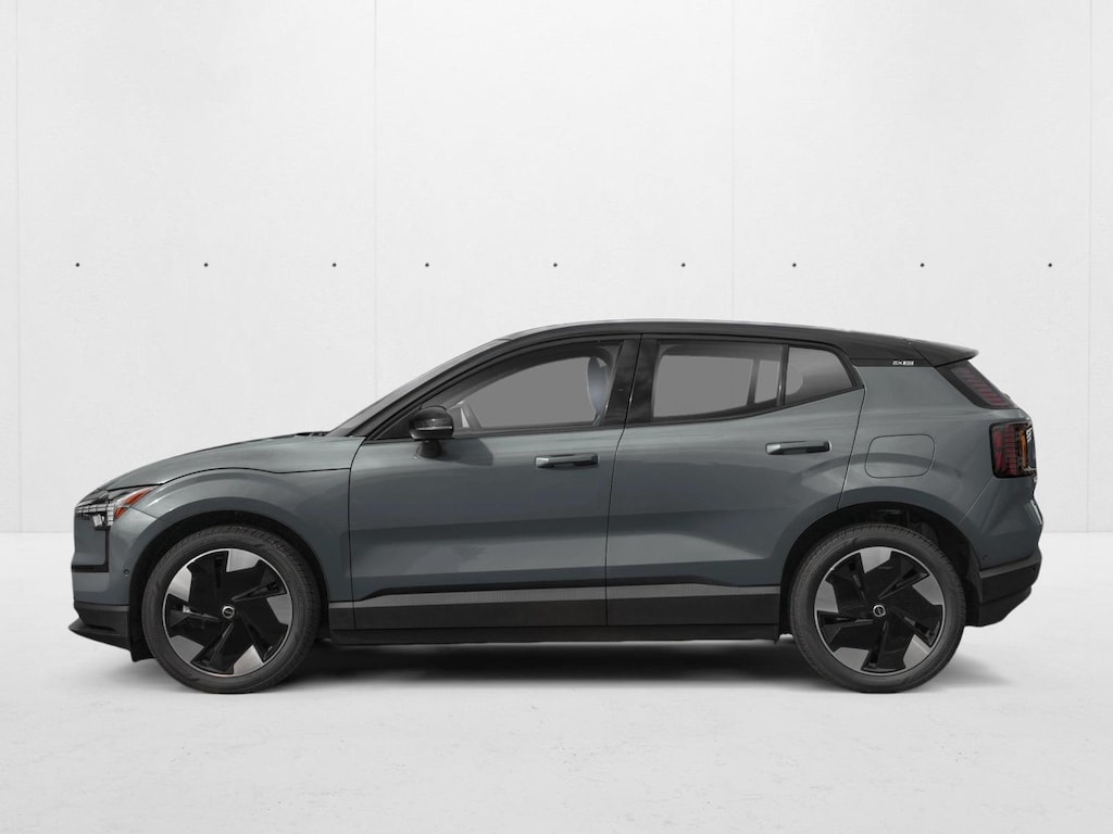 New 2026 Volvo EX30 Cross Country Ultra SUV